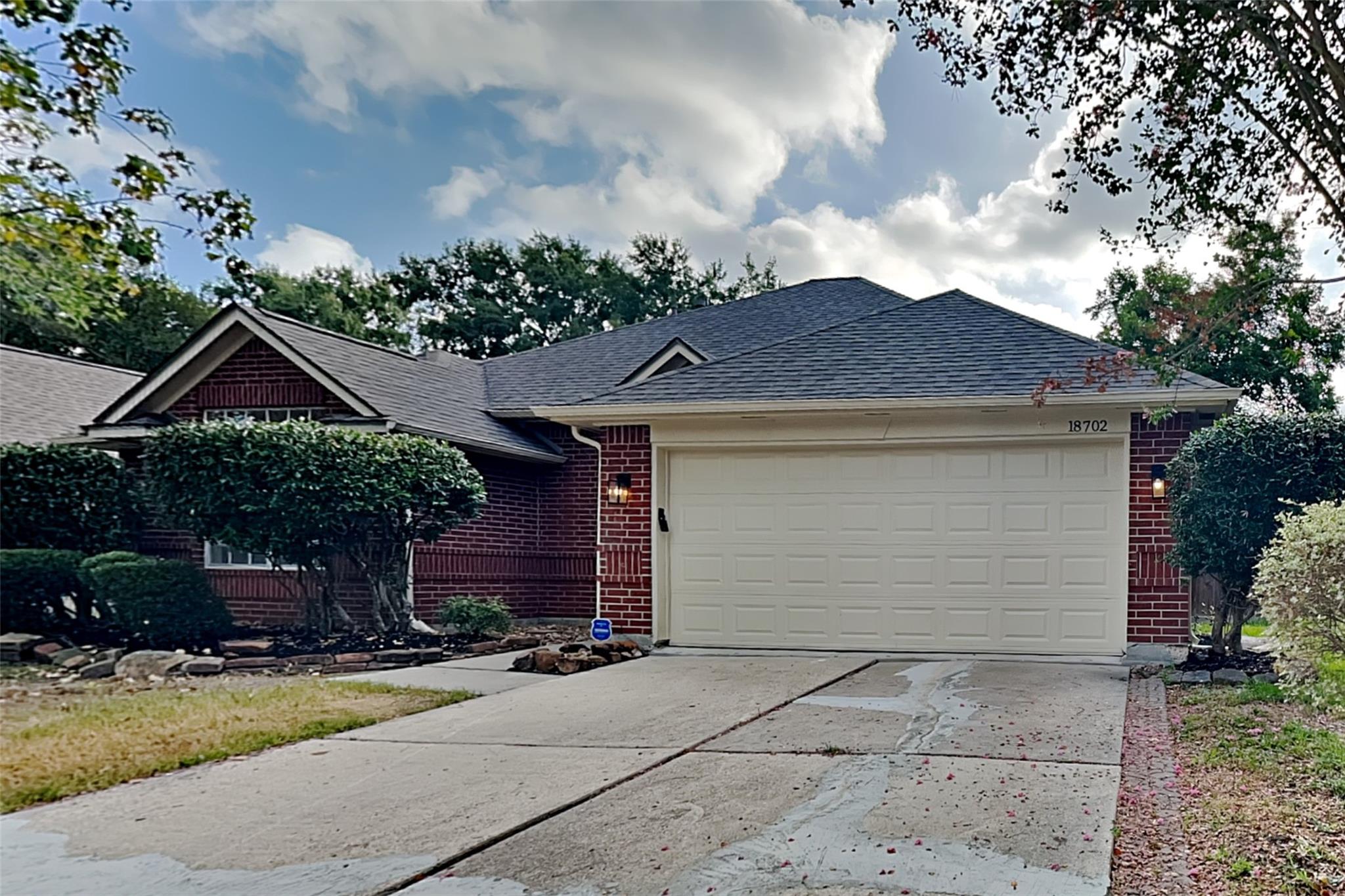 18702 Timber Way Drive — photo