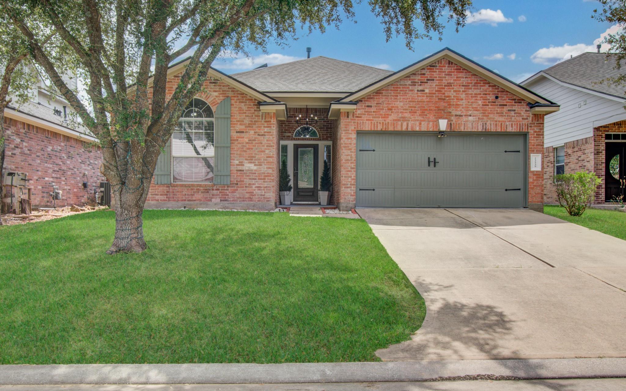 23539 Maple Vista Lane — photo