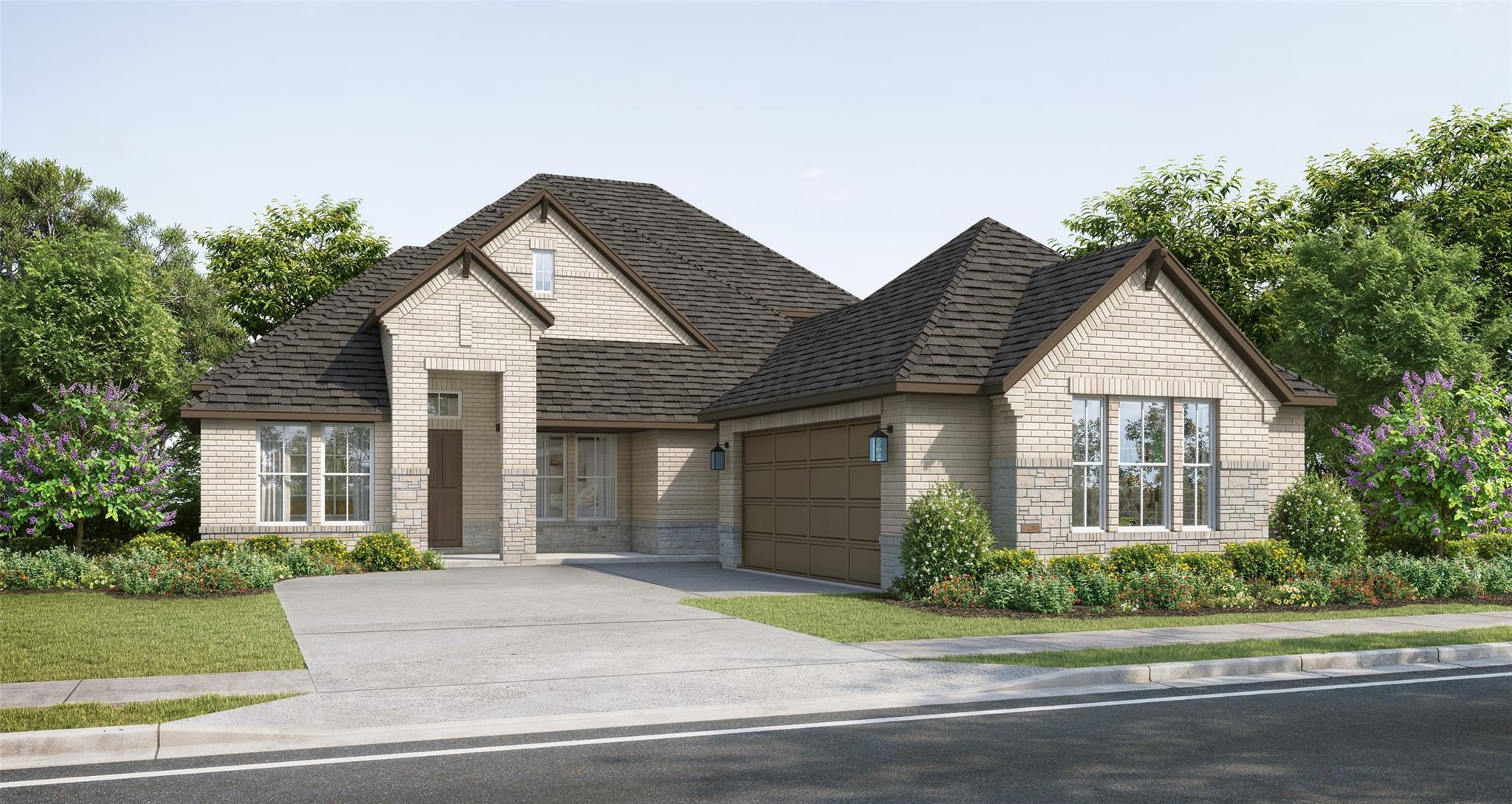 7007 Putter Point Drive — photo