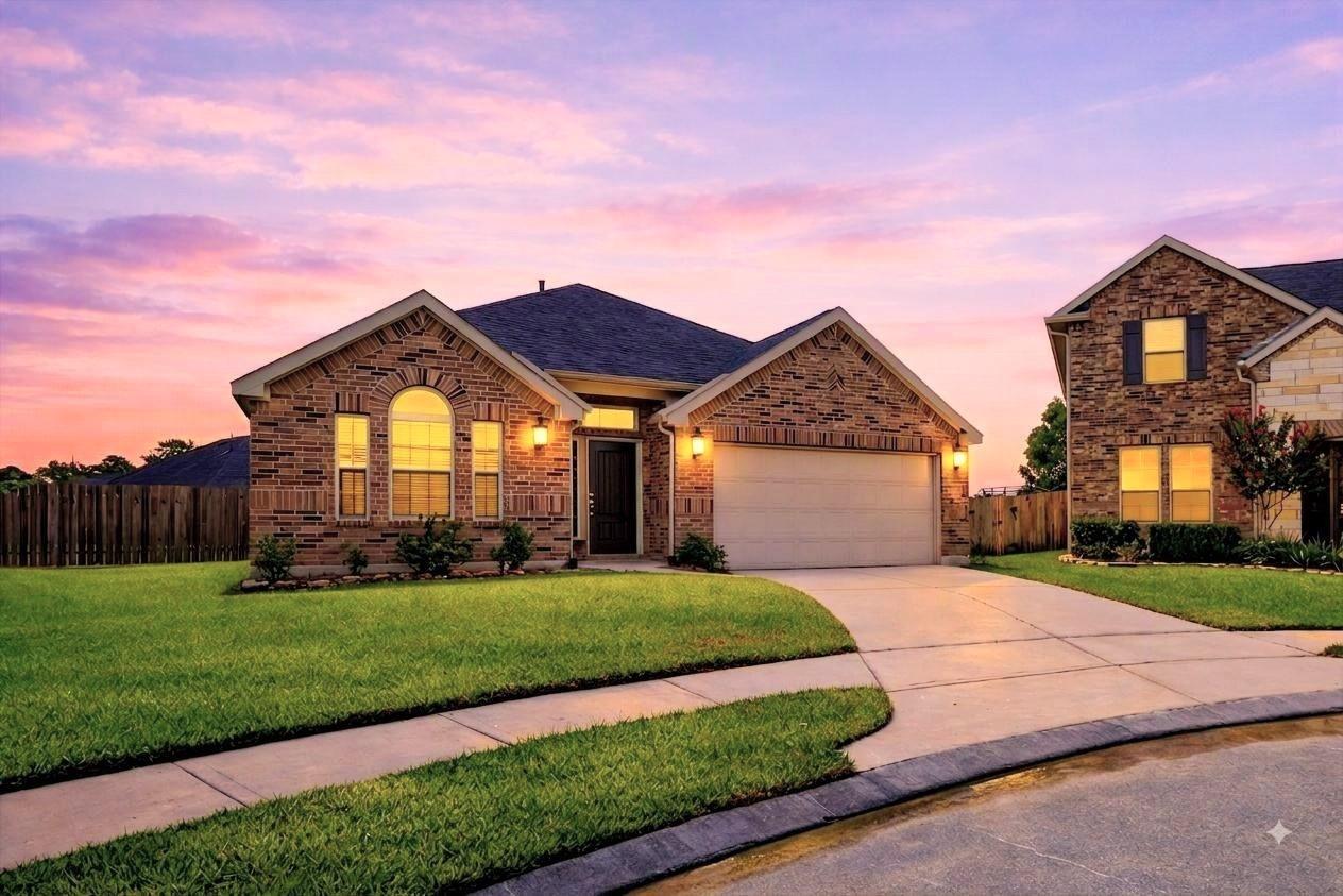 5021 David Pines Court — photo