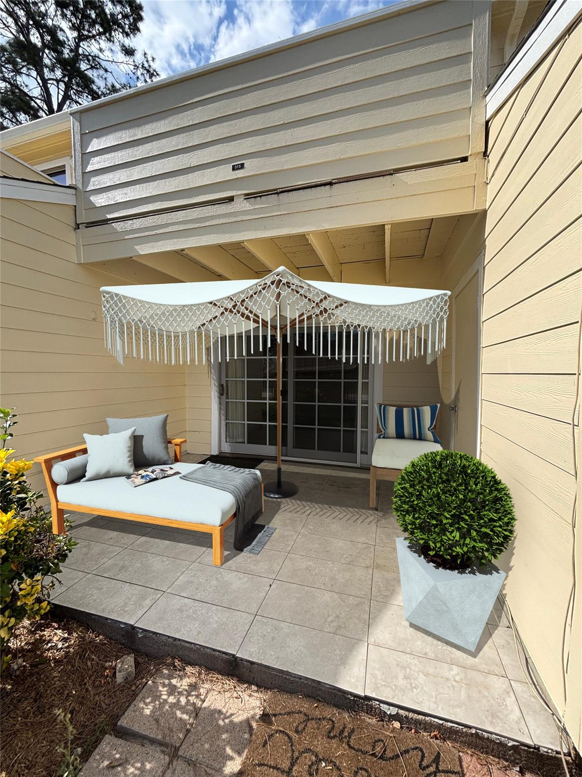 14515 Wunderlich Drive #315 — photo