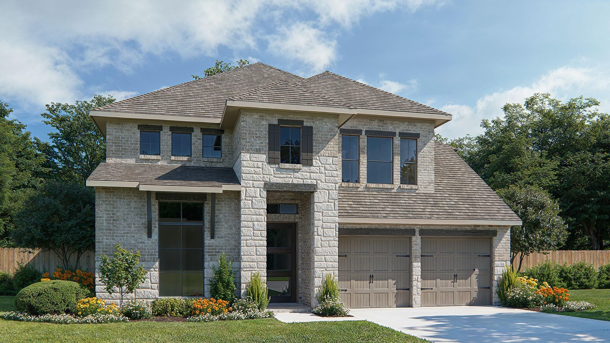 290 Texoma Plains Drive — photo
