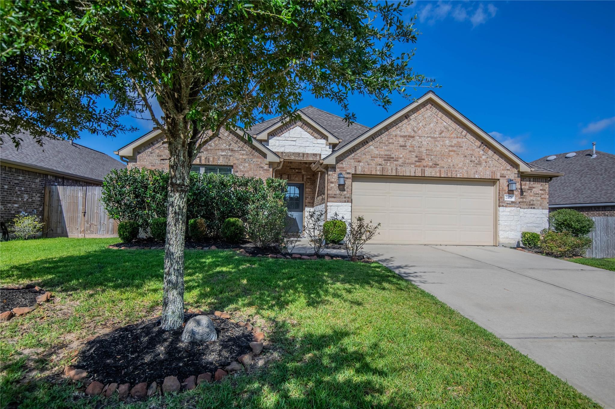 23676 Alder Branch Lane — photo
