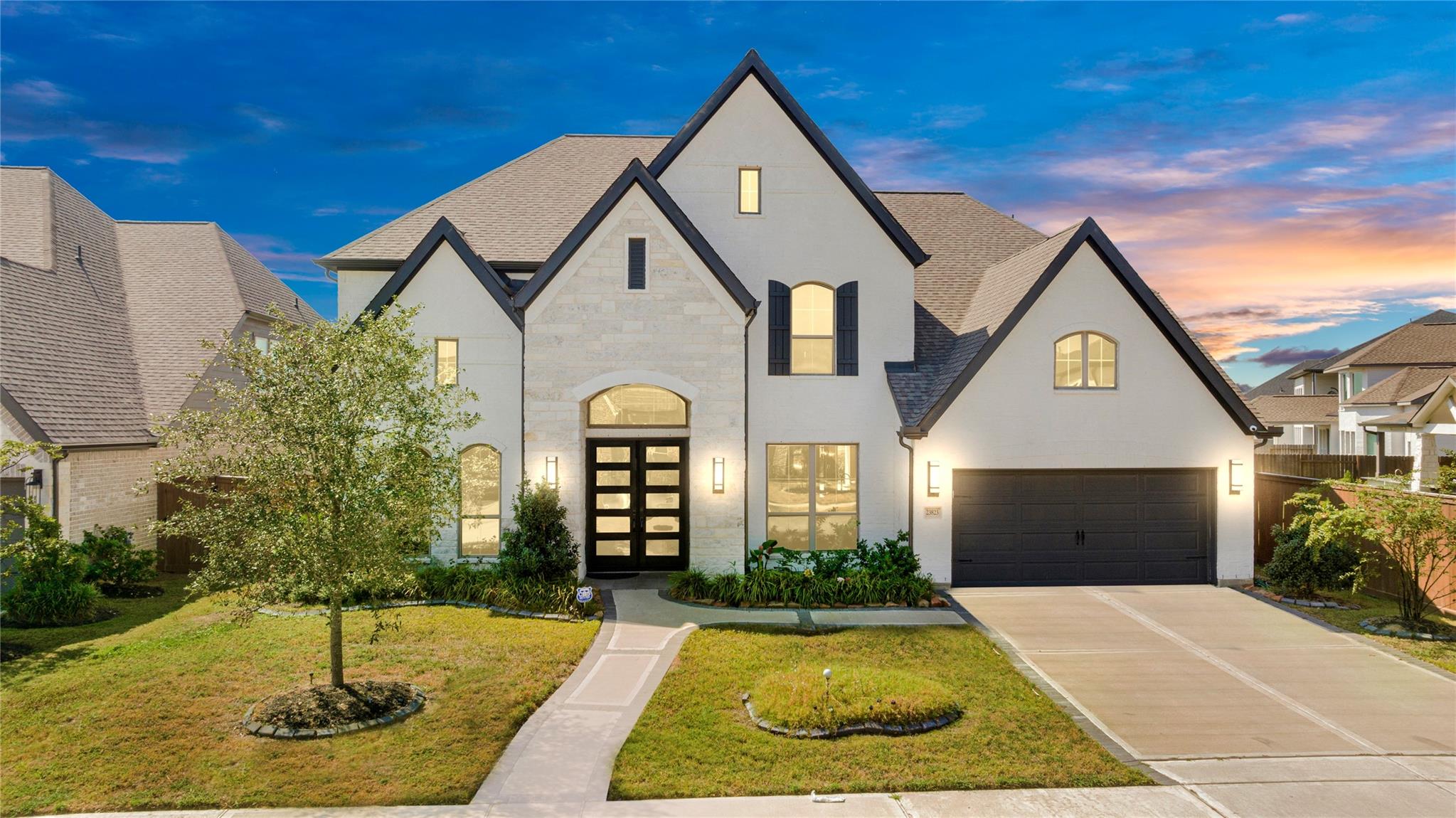 23823 Silver Liriope Lane — photo