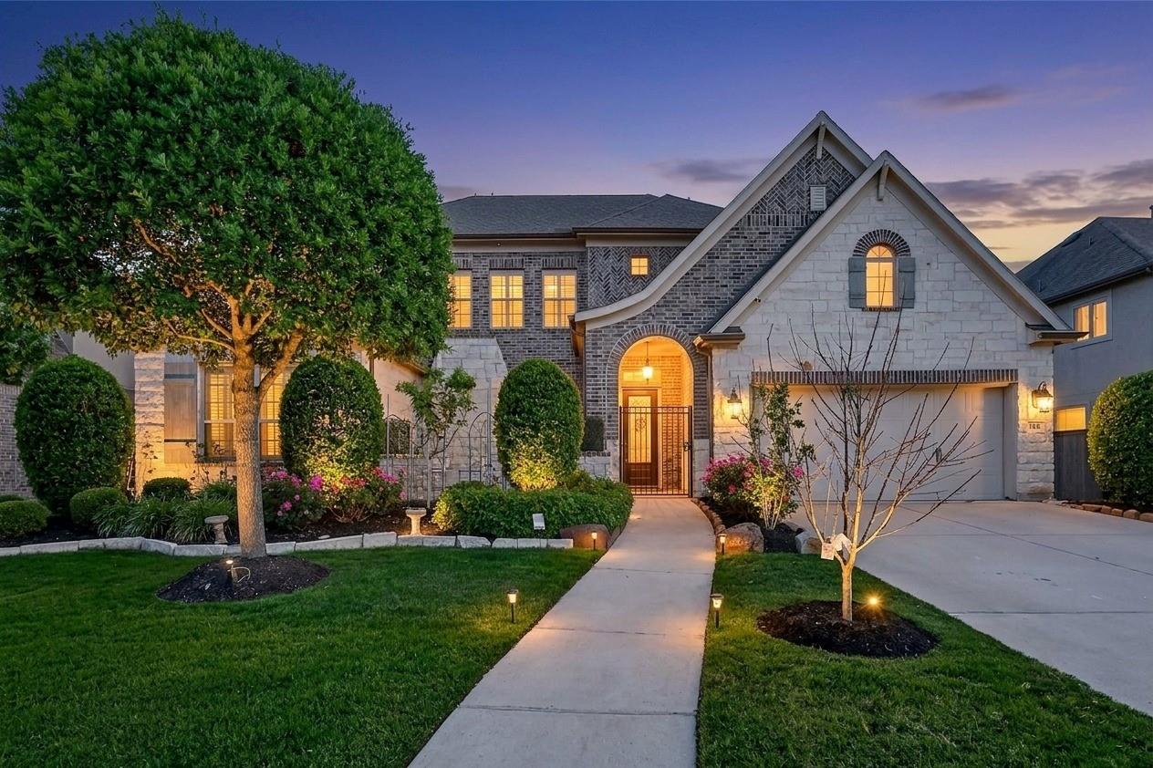 718 Sundance Glen Way — photo