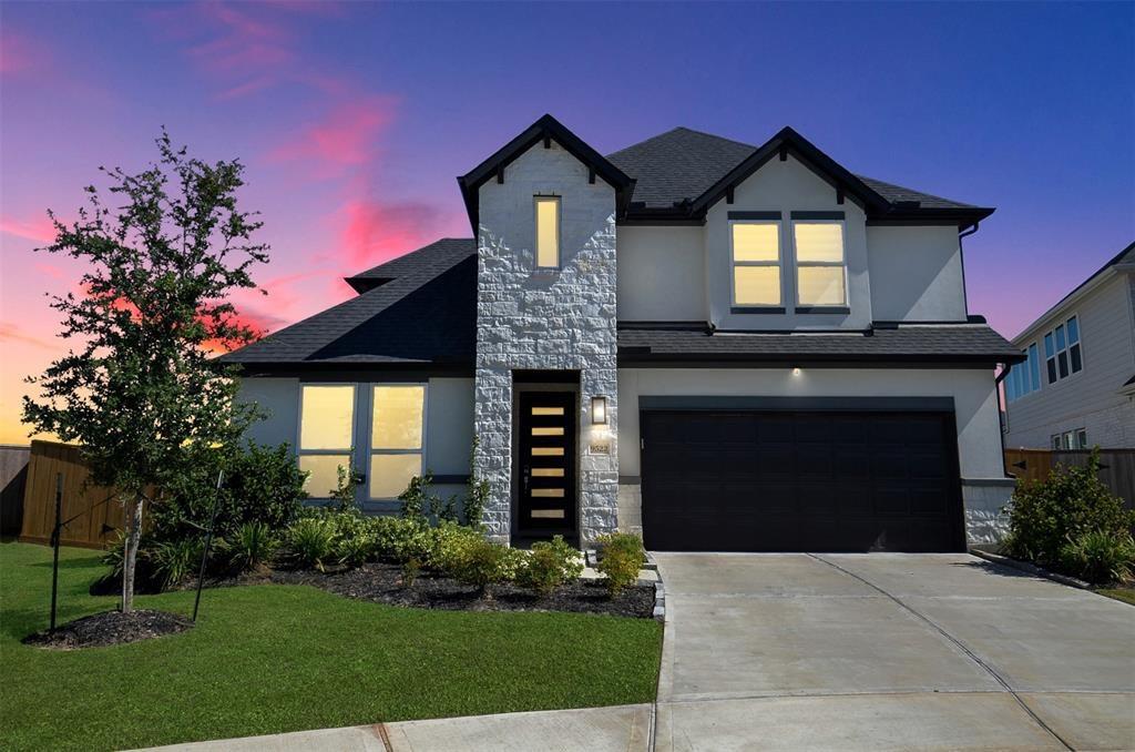 9522 Rialto Creek Drive — photo