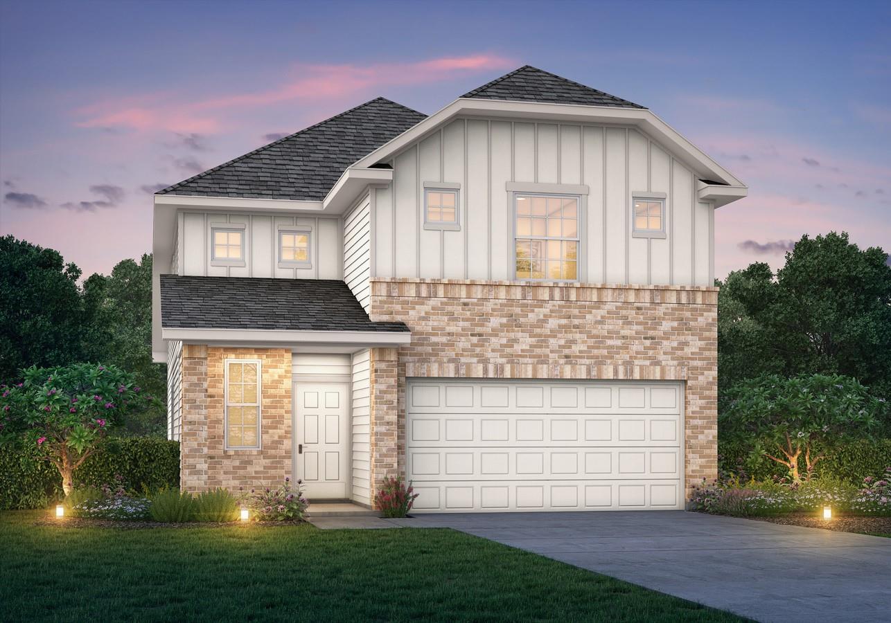 2970 Sir Ian Blake Drive — photo