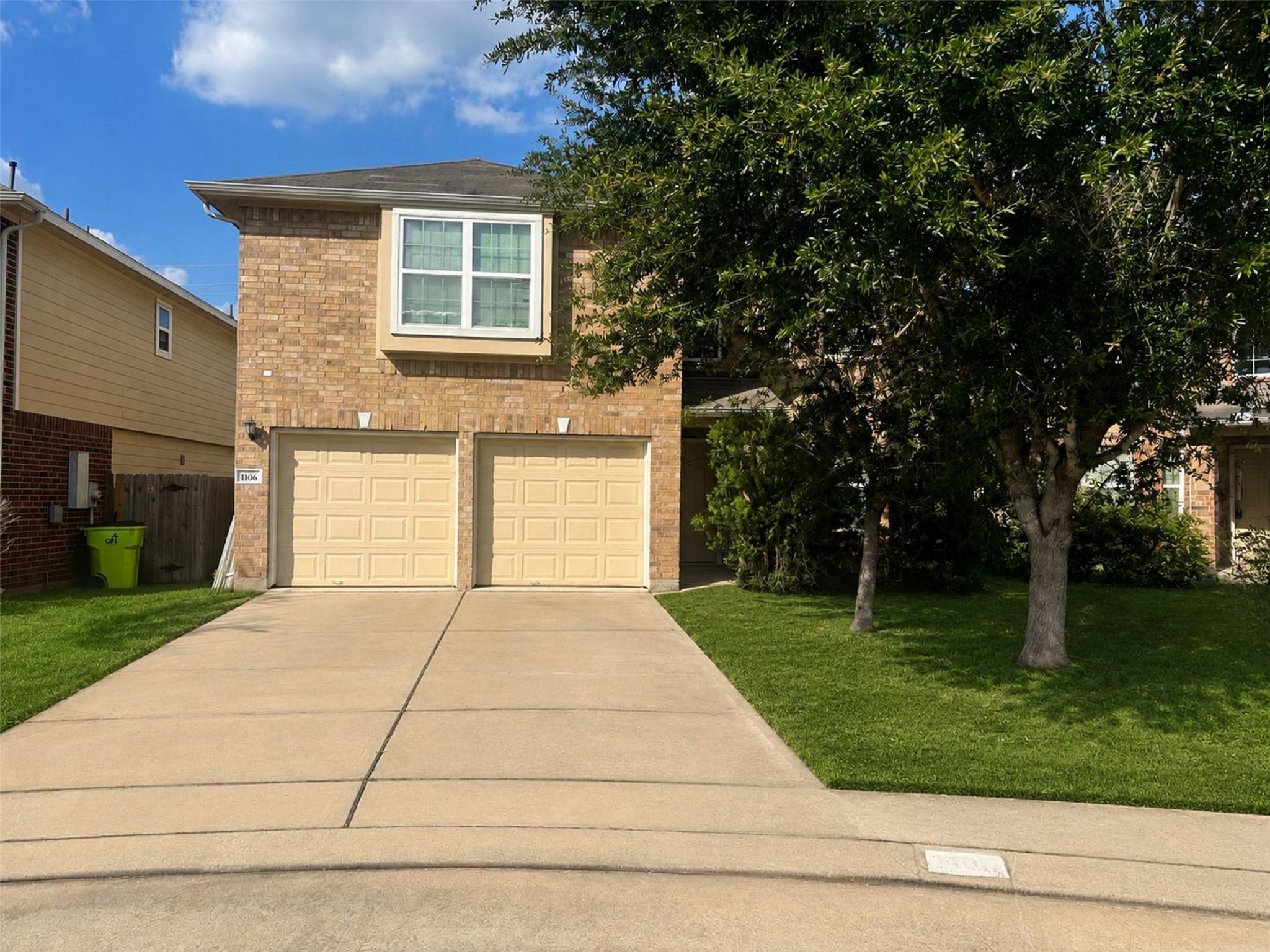 1106 Crestmont Place Loop — photo