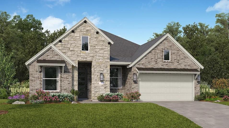2222 Beach Cove Lane — photo