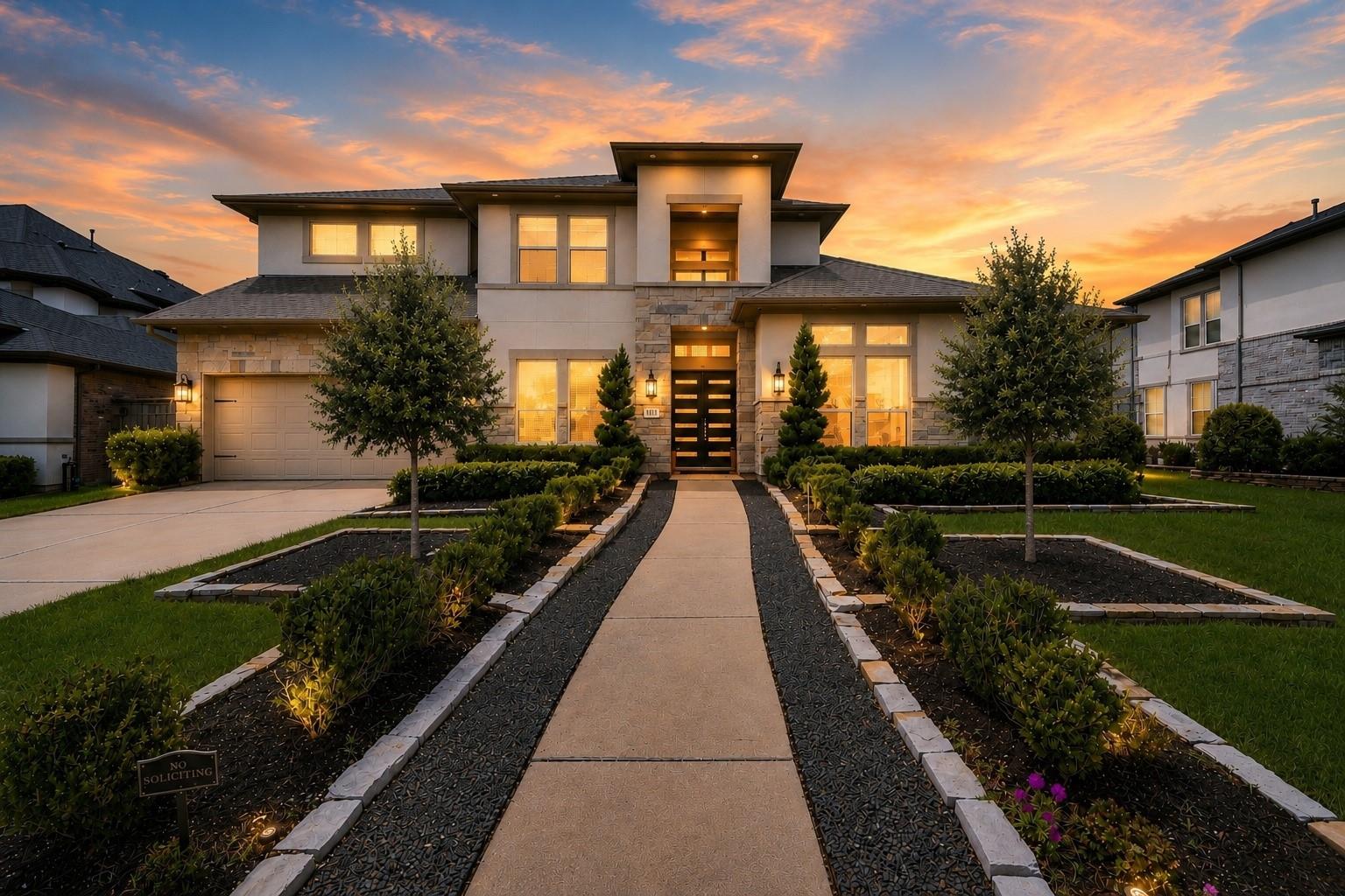 10611 Sawmill Park Drive — photo