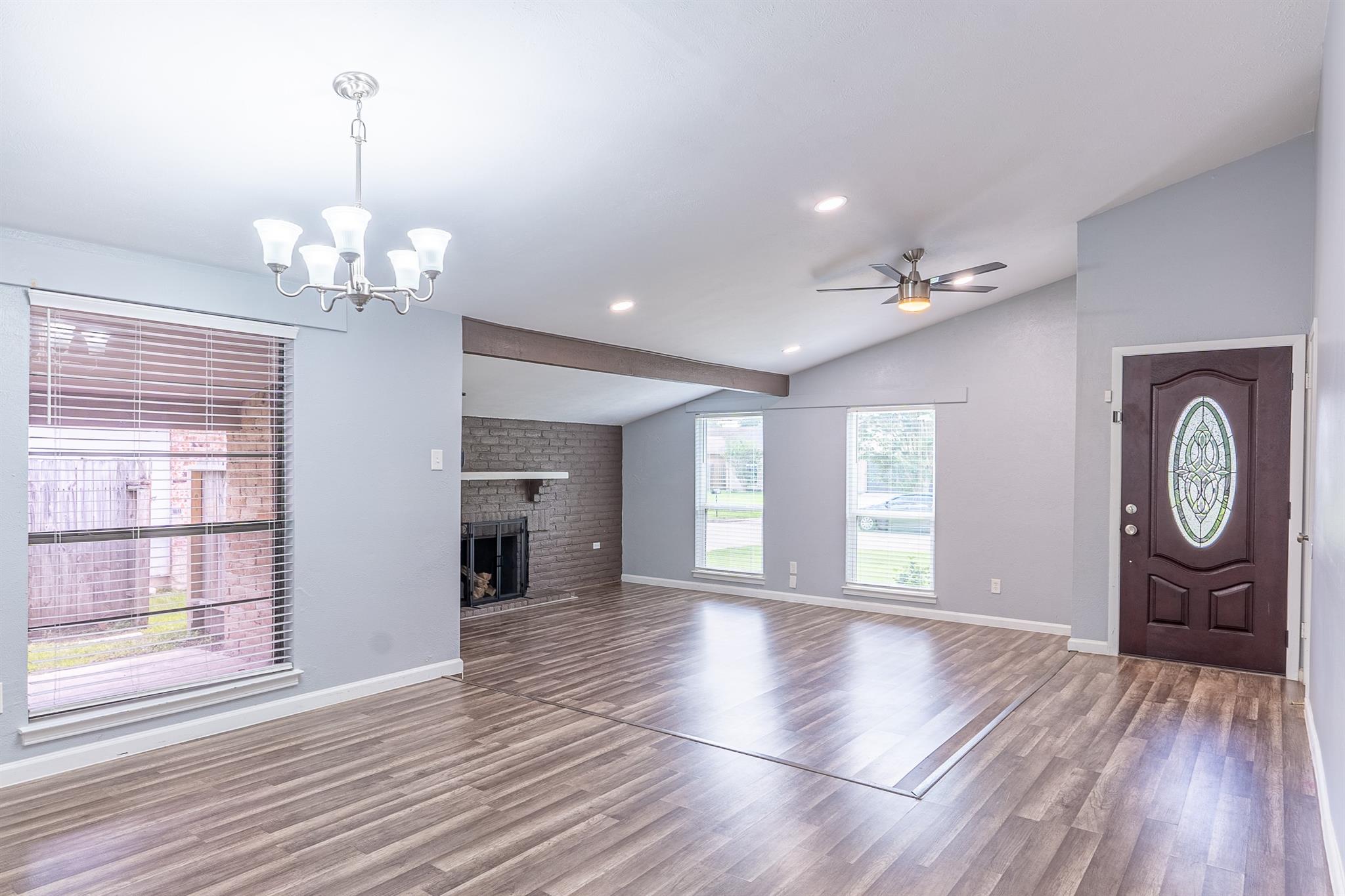 15510 Sierra Valle Drive — photo