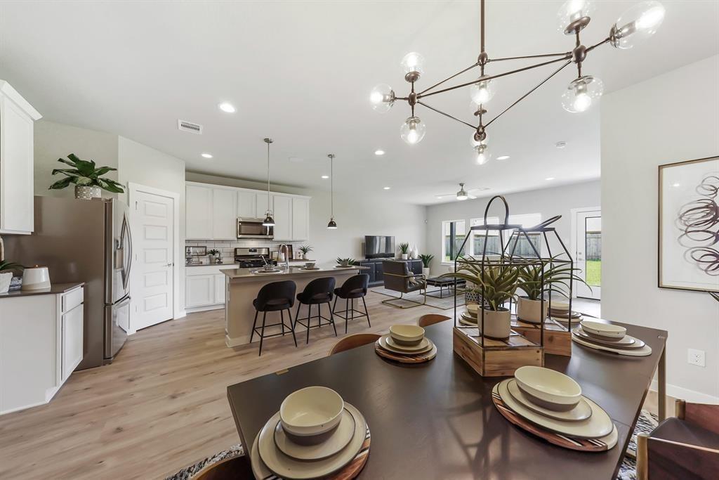 3131 Langley Bend Lane — photo