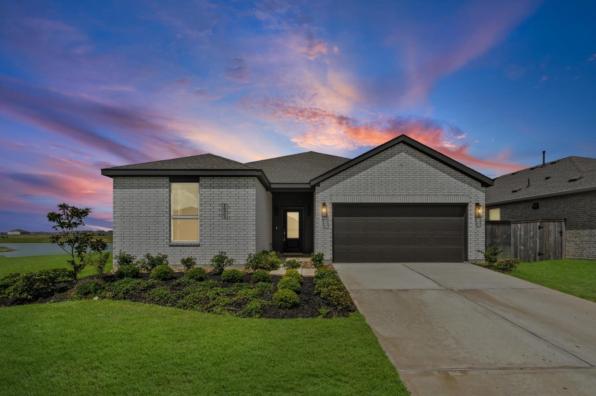 16503 Mesquite Field Drive — photo