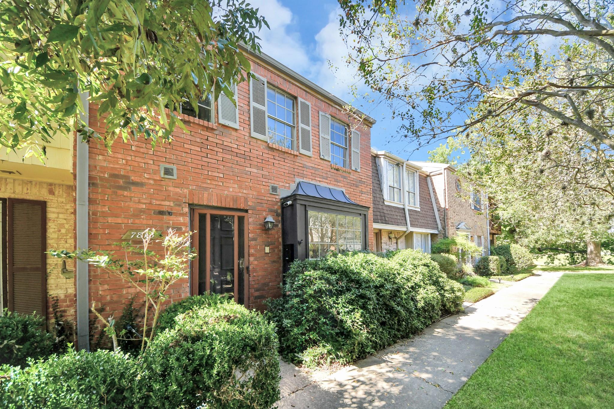 7815 Grove Ridge Drive — photo
