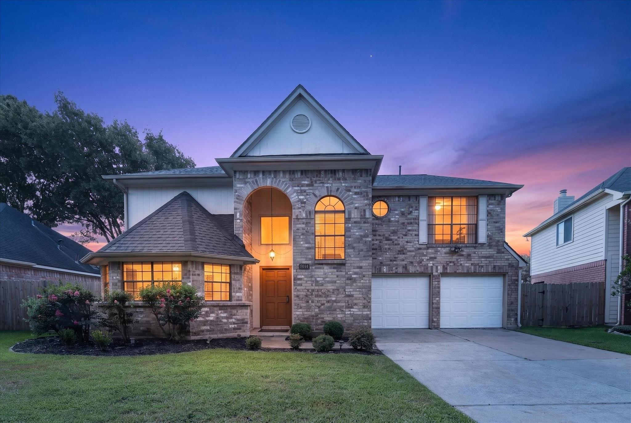 4614 Sunshine Drive — photo