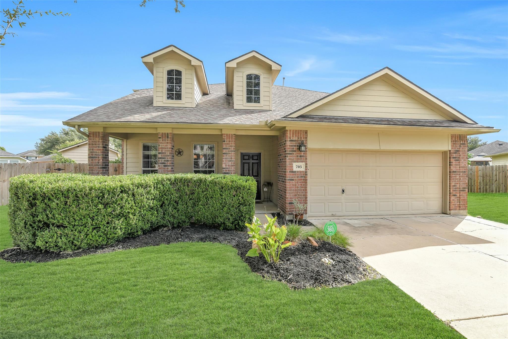 703 Rock Creek Court — photo