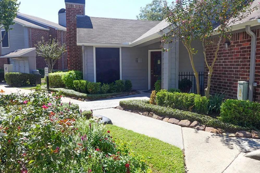 24270 FM 1314 Road #114 — photo