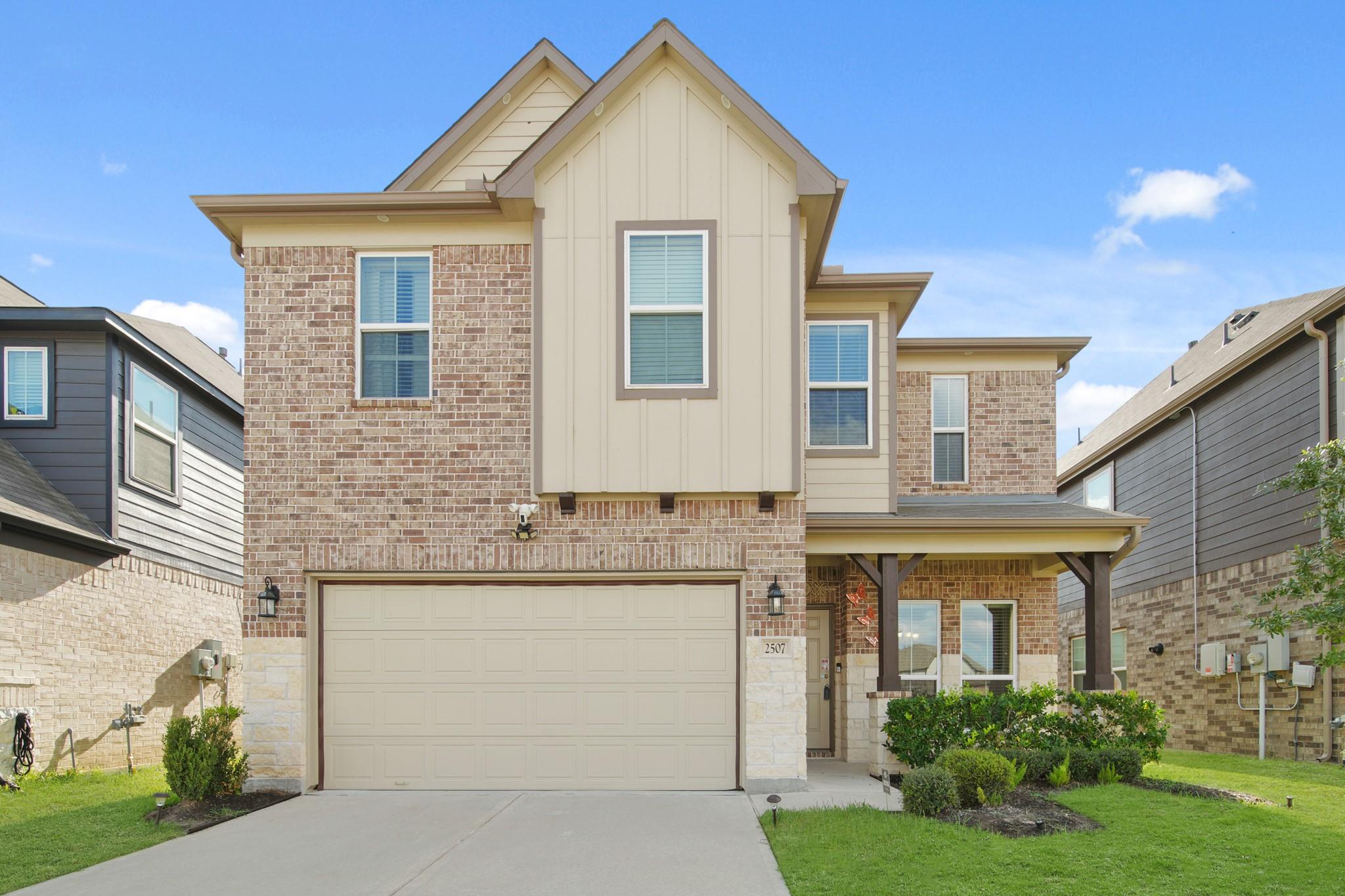 2507 Sunlit Meadow Trail — photo