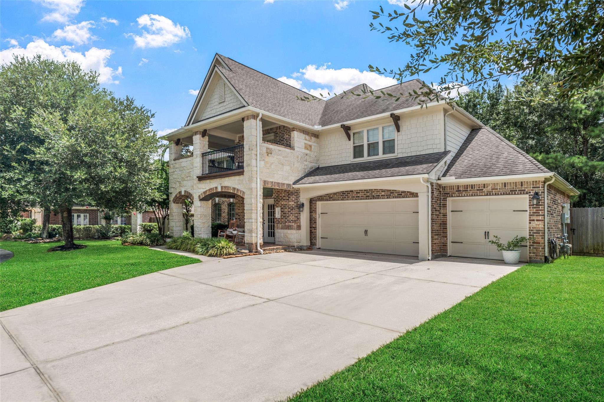 140 Brendan Woods Lane — photo