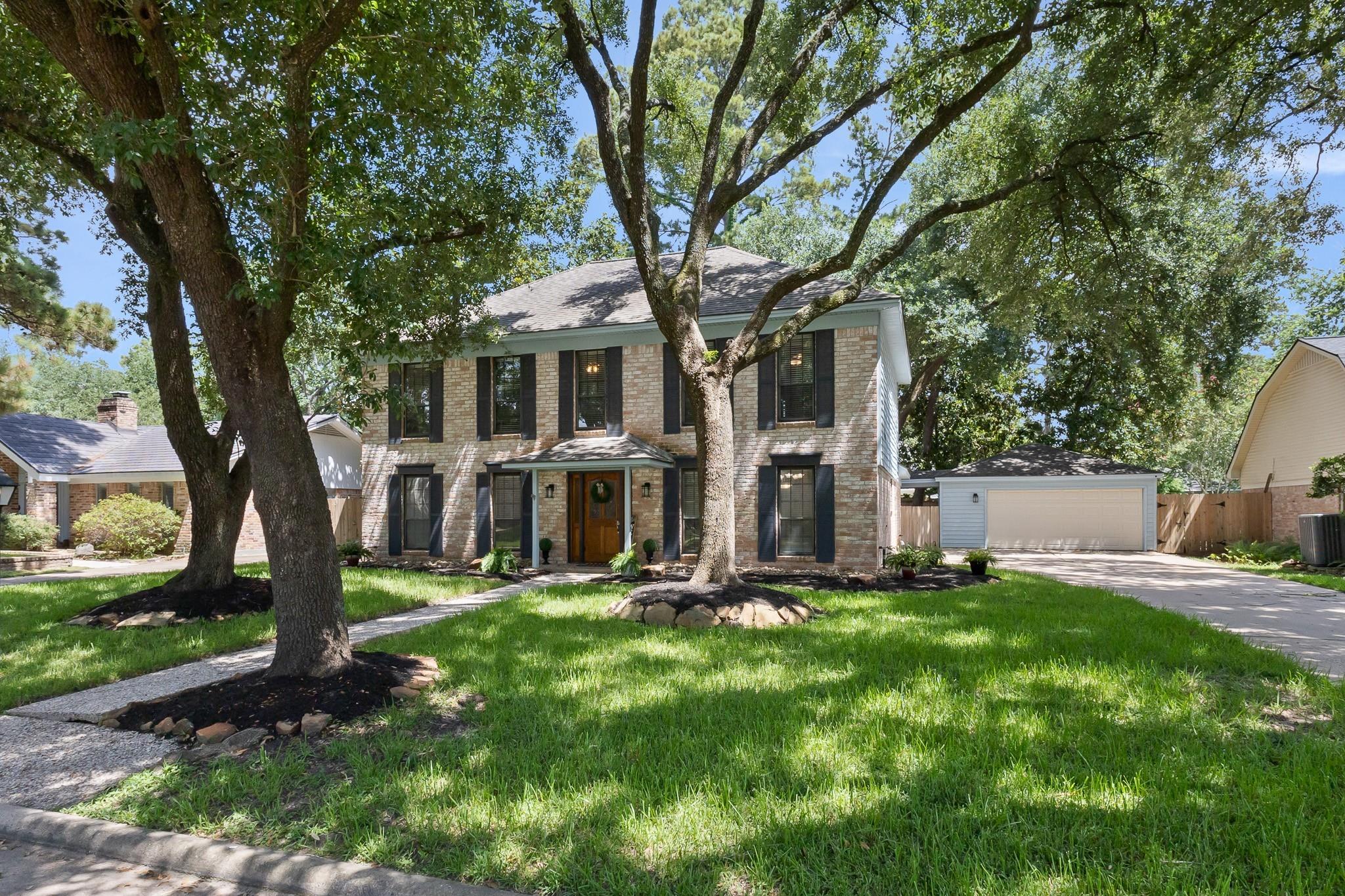 13714 Chelwood Place — photo