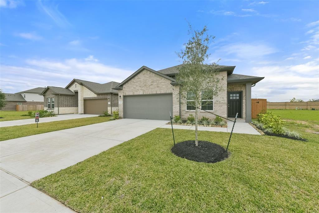 1118 Wildflower Way Drive — photo