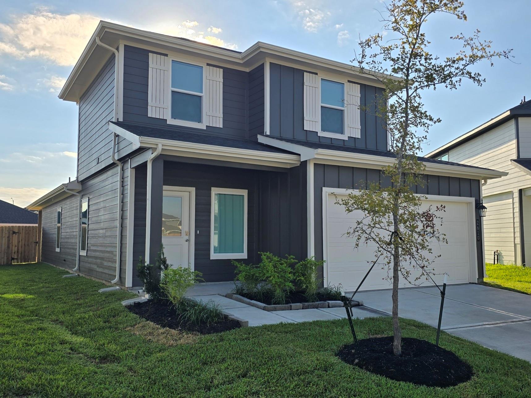 2610 Ranch View Court — photo