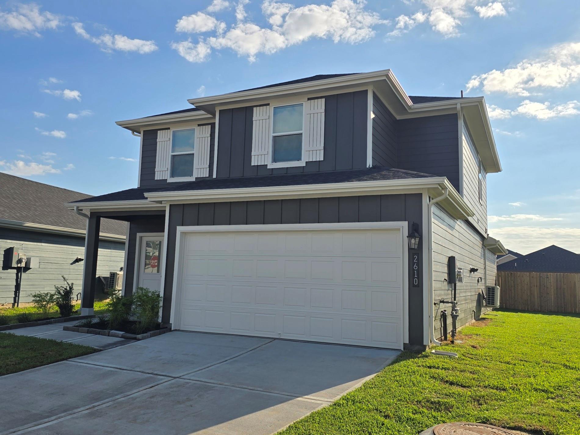 2610 Ranch View Court, Rosenberg, TX 77471 — photo 2