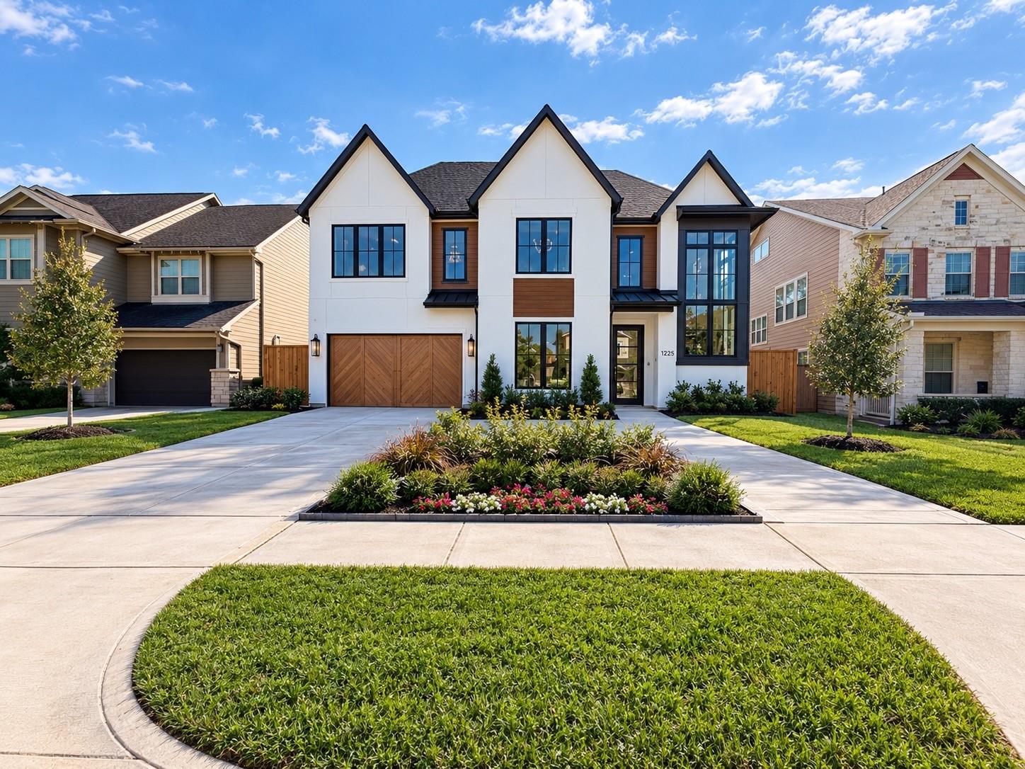 1225 Wakefield Drive — photo