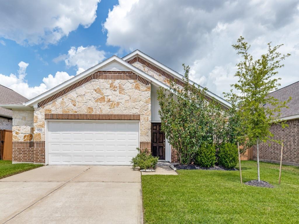 15414 Kirkdell Bend Drive — photo