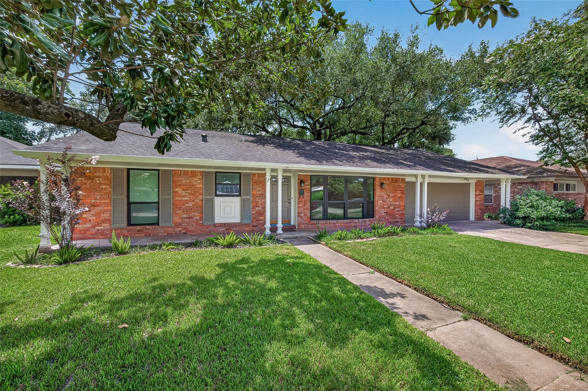 4617 Waycross Drive — photo
