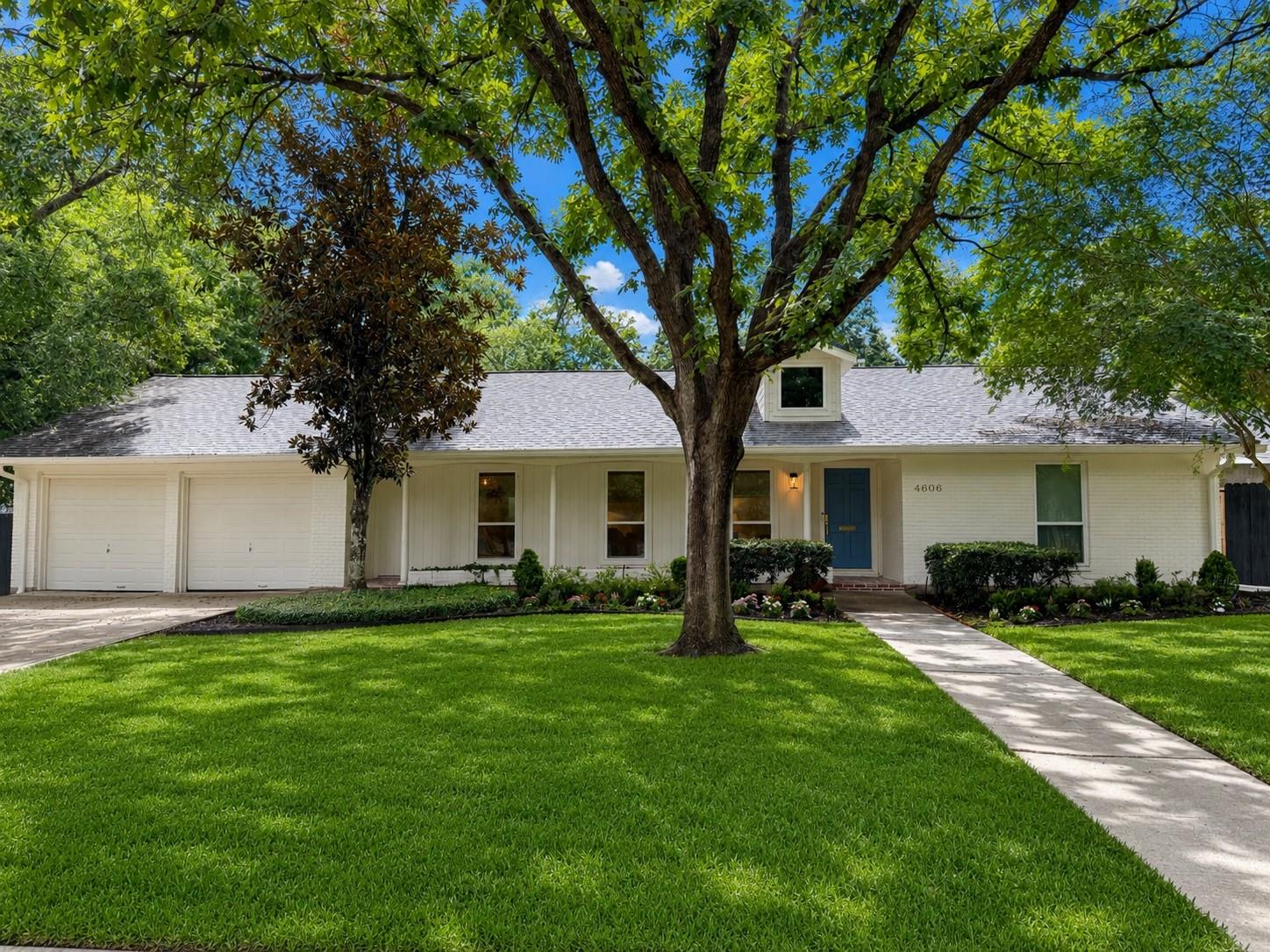 4606 Waynesboro Drive — photo