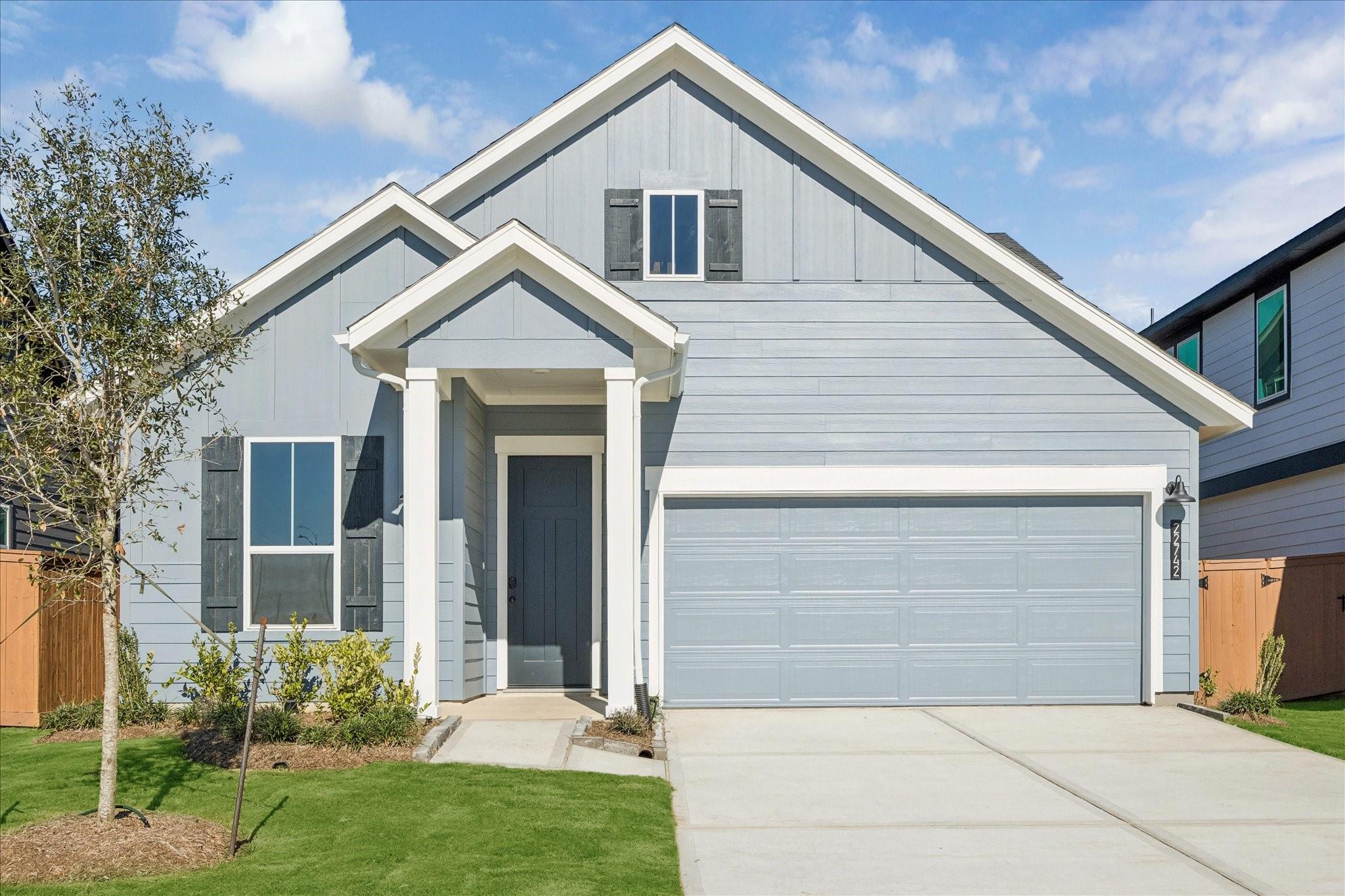 22742 Norcrest Hills Drive — photo