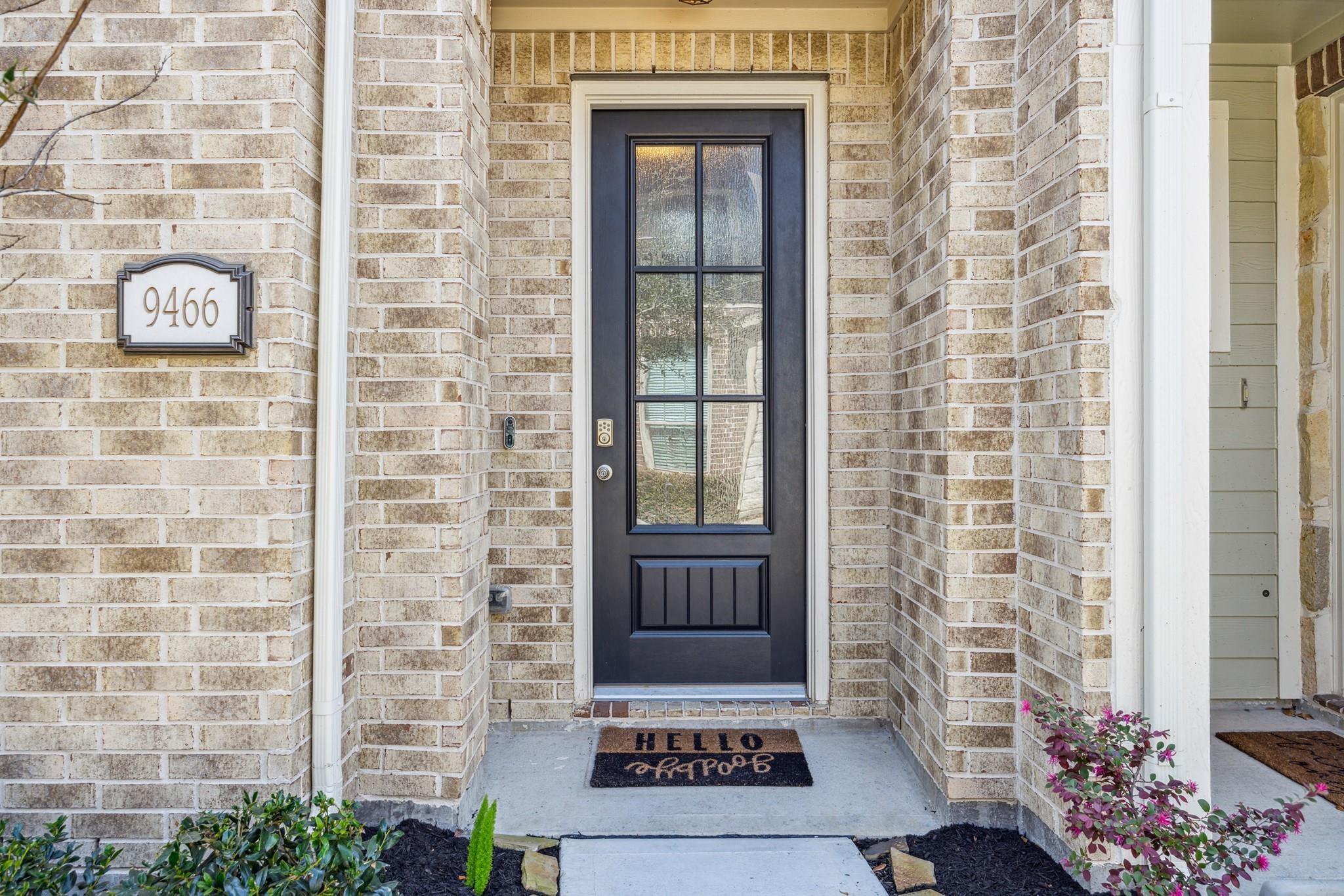 9466 Caddo Ridge Lane — photo