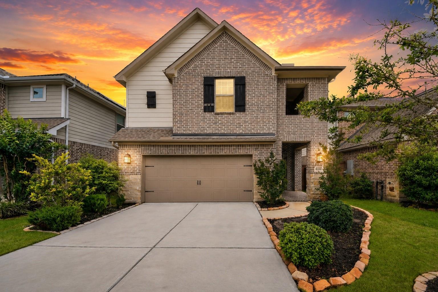 6006 Dovetail Cliff Court — photo