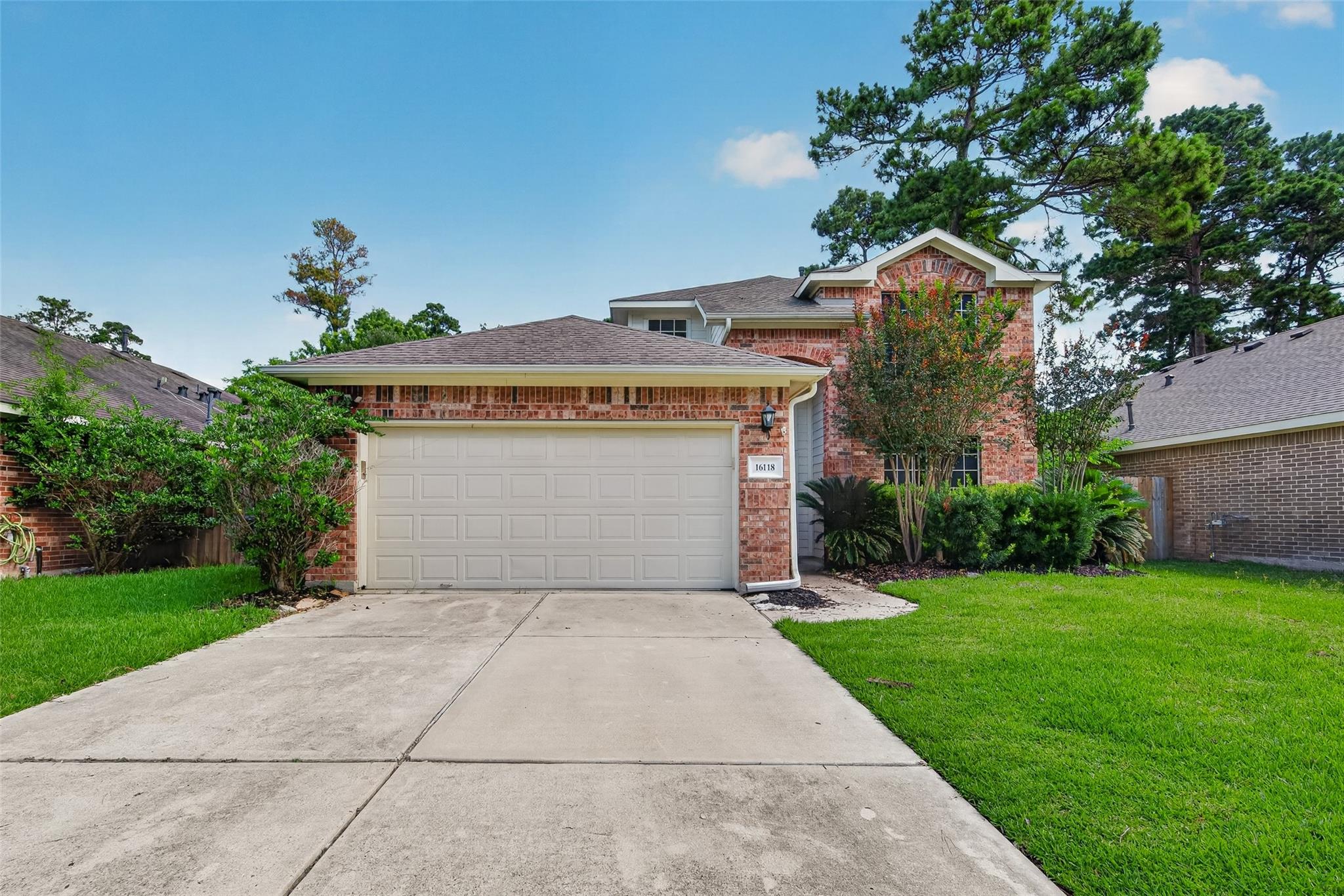 16118 Barngate Court — photo