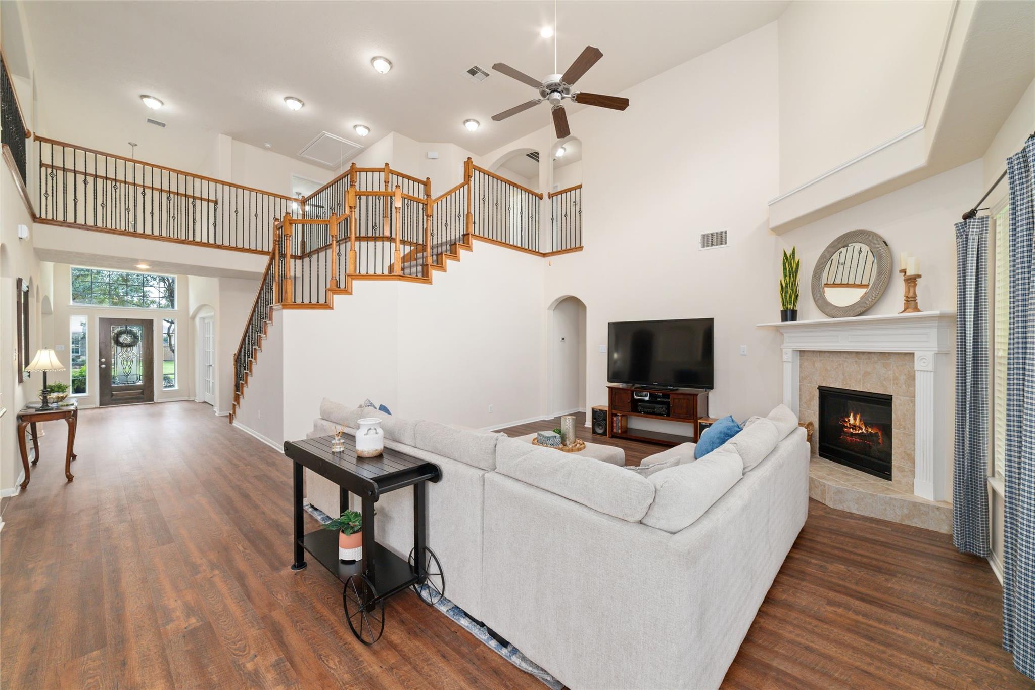 14422 Lakepointe Bend Lane — photo