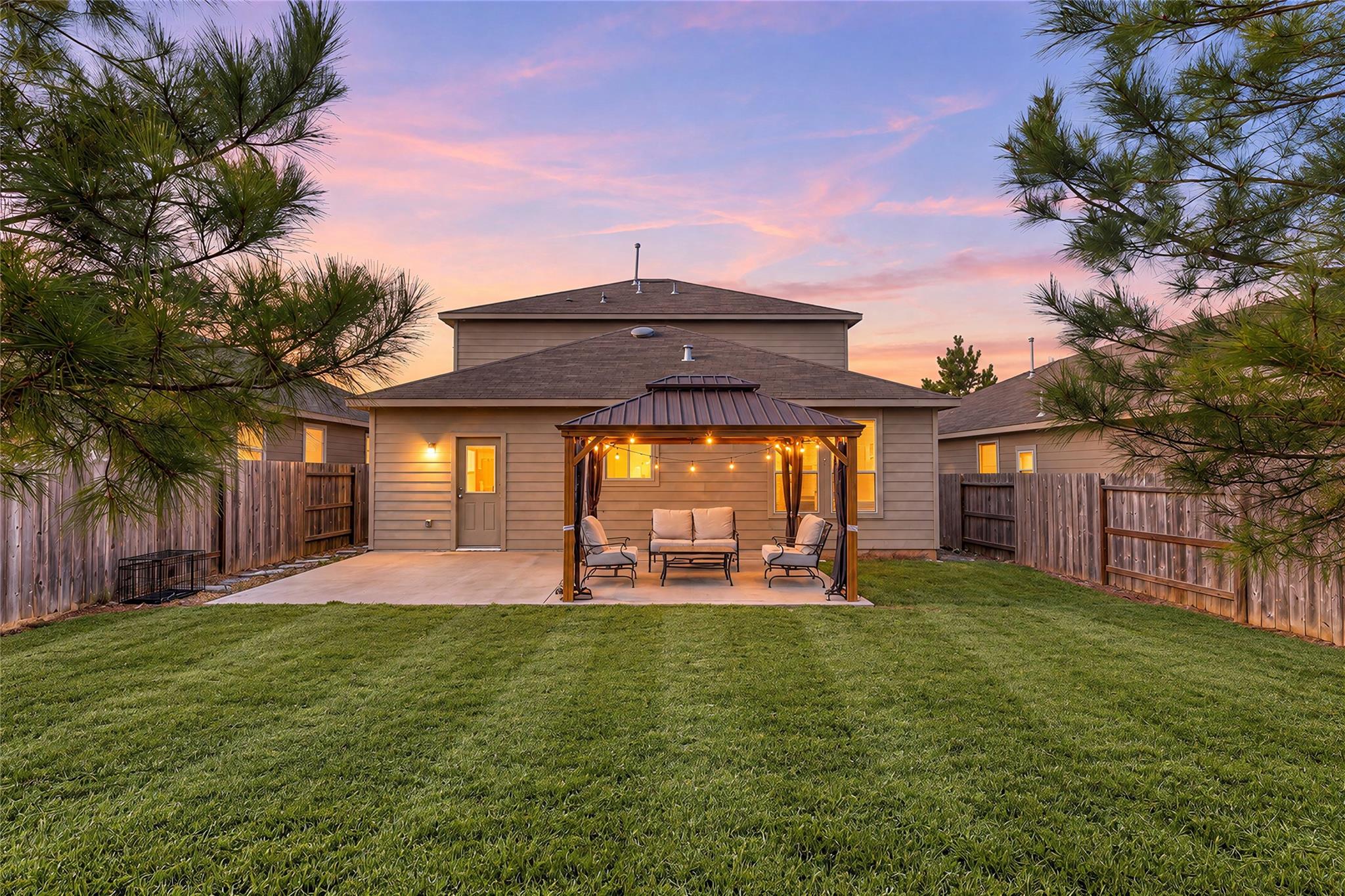 120 Shadow Leaf Trail, Willis, TX 77378 — photo 2