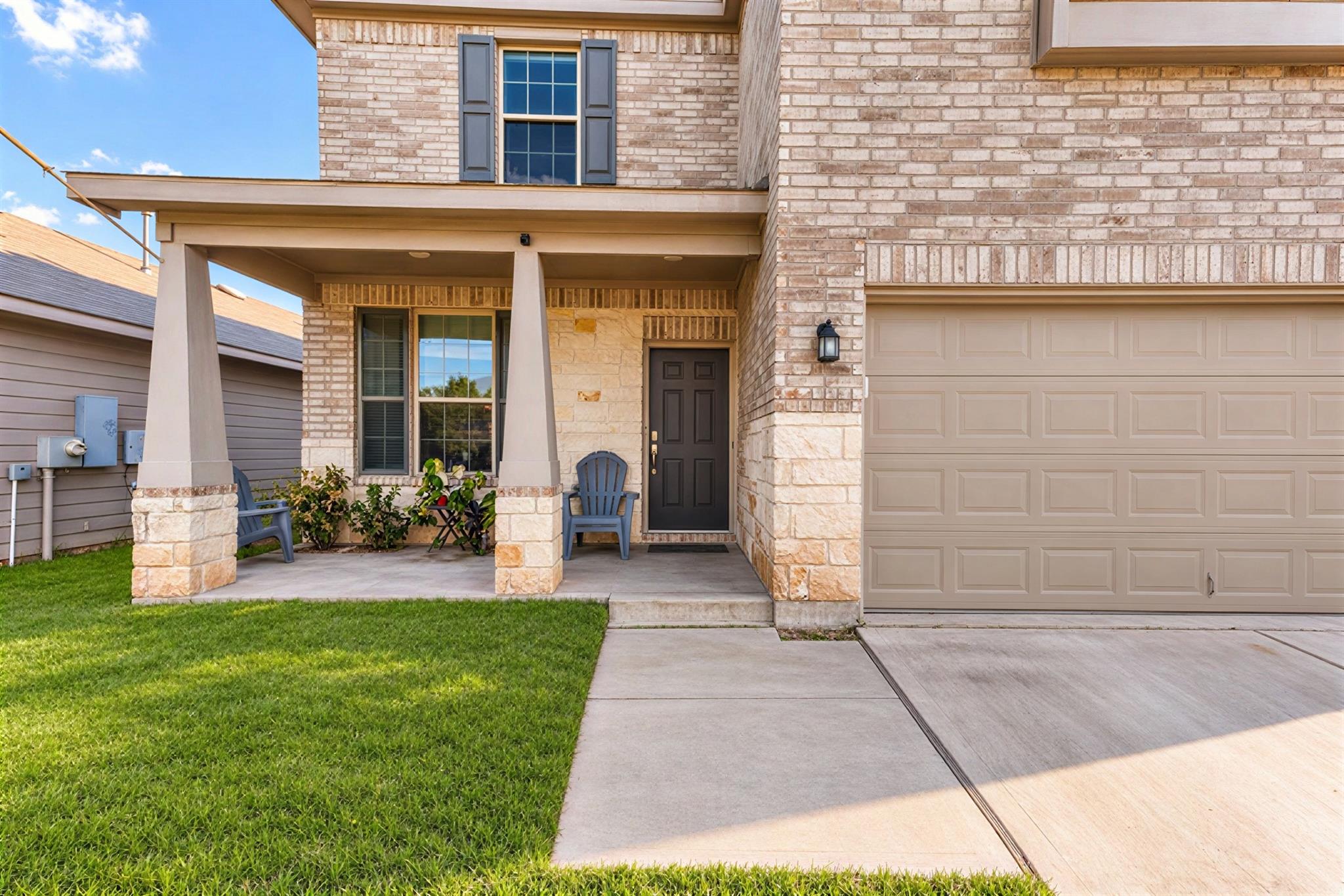 120 Shadow Leaf Trail, Willis, TX 77378 — photo 3