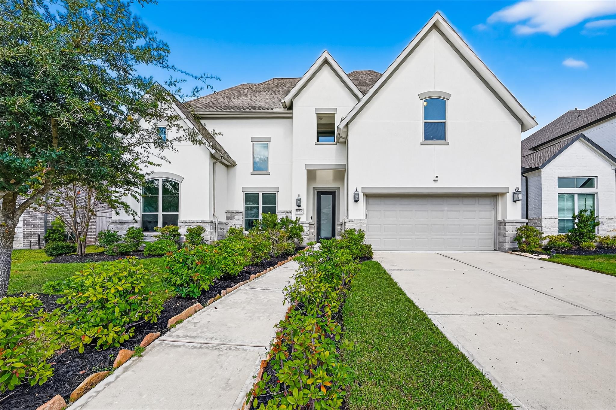 9019 Bayou Spring Court — photo