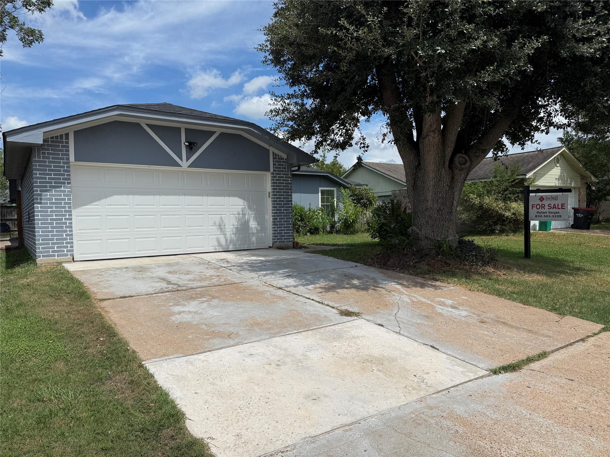 16718 Sinaloa Drive — photo