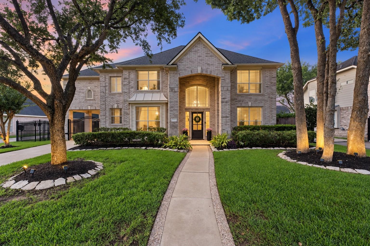22514 Bridgehaven Drive — photo
