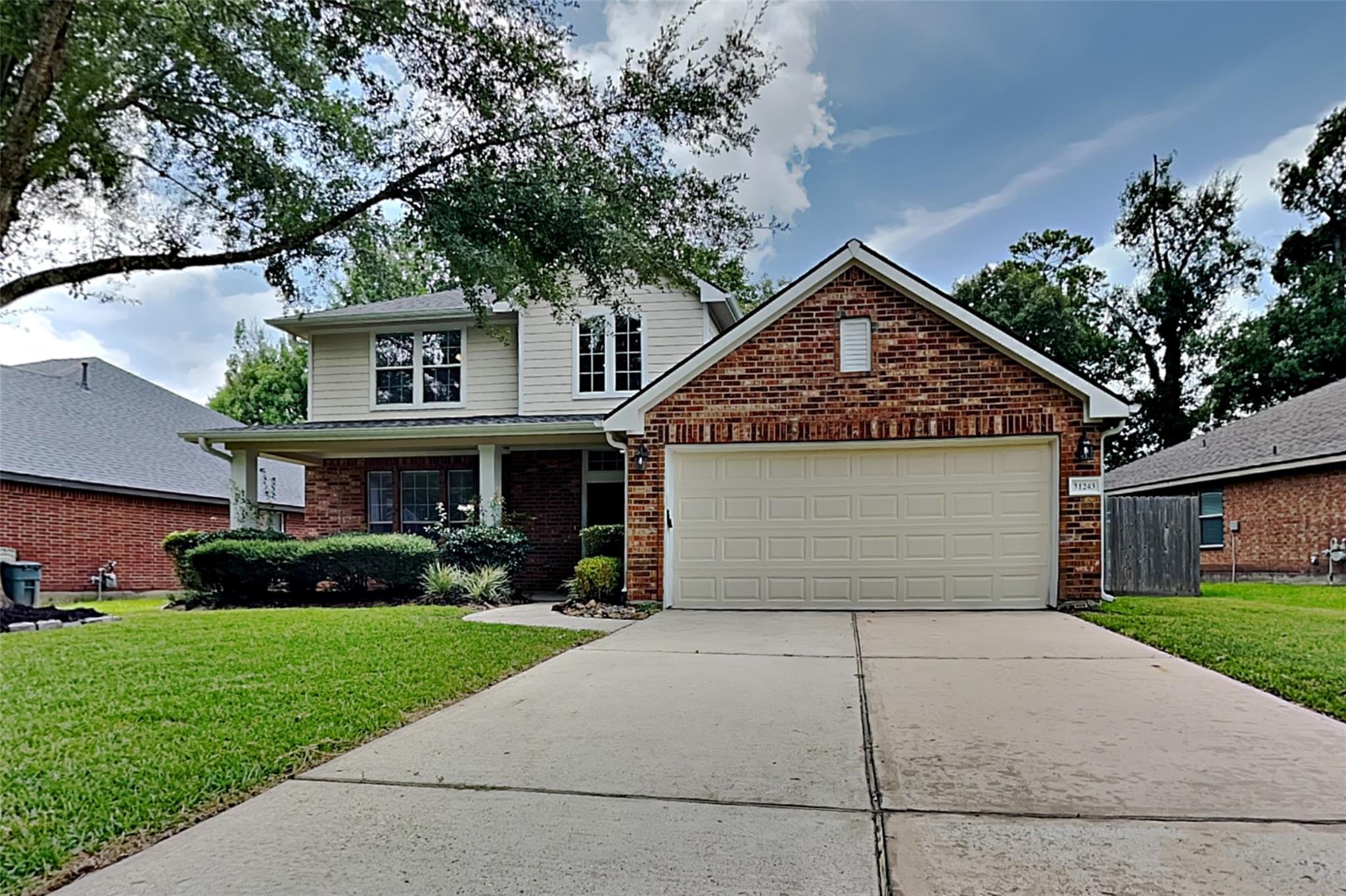 31243 Quail Oak Park Lane — photo