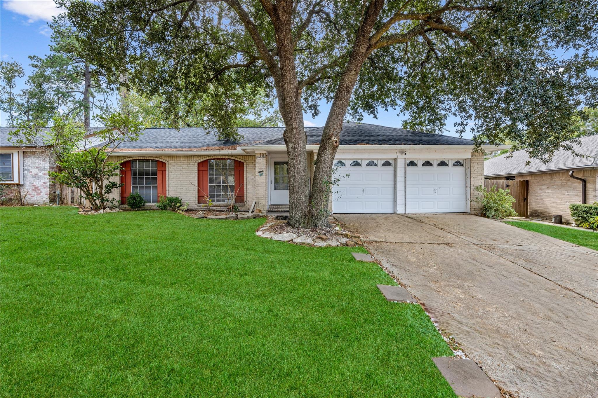 5306 Atascocita West Trail — photo