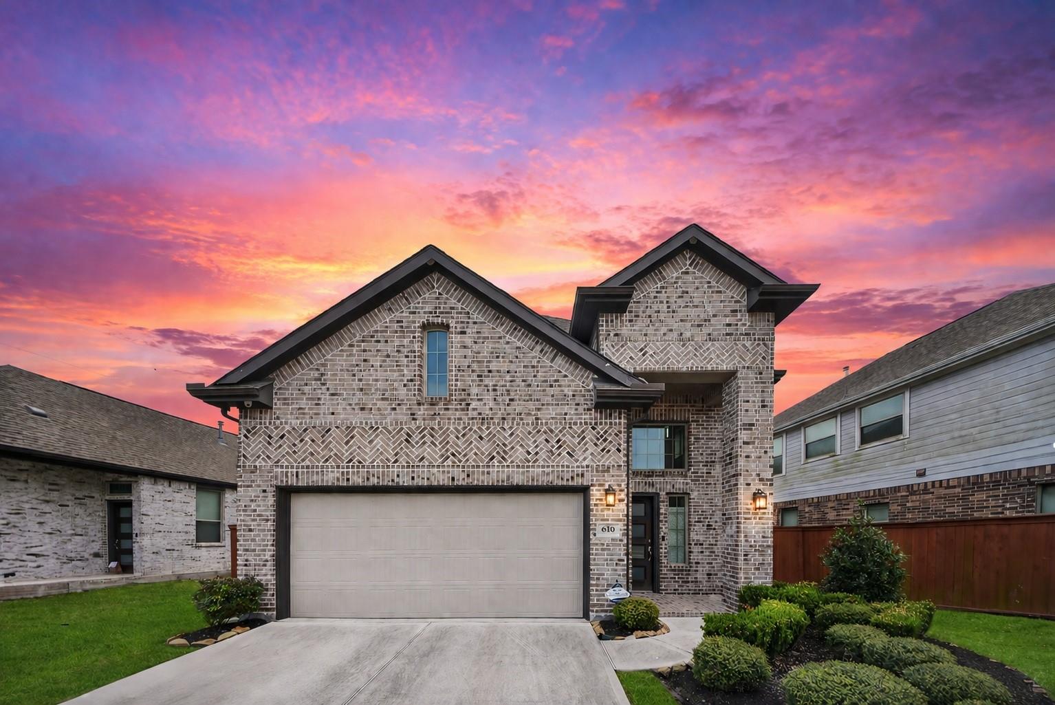 6110 Dovetail Cliff Court — photo