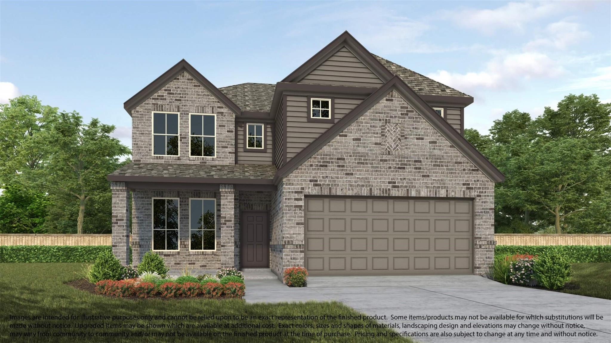 5642 Toledo Pines Lane — photo