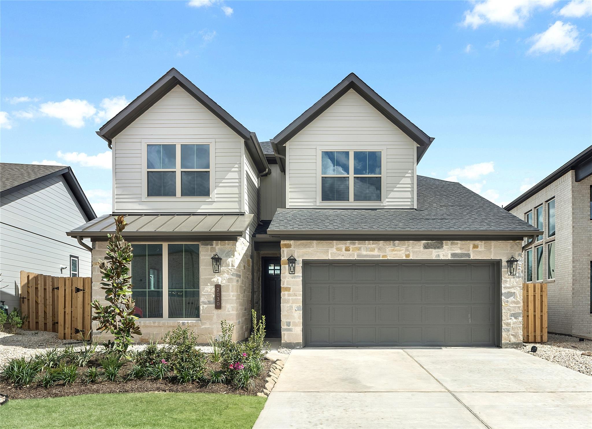 2030 Lobo Court — photo