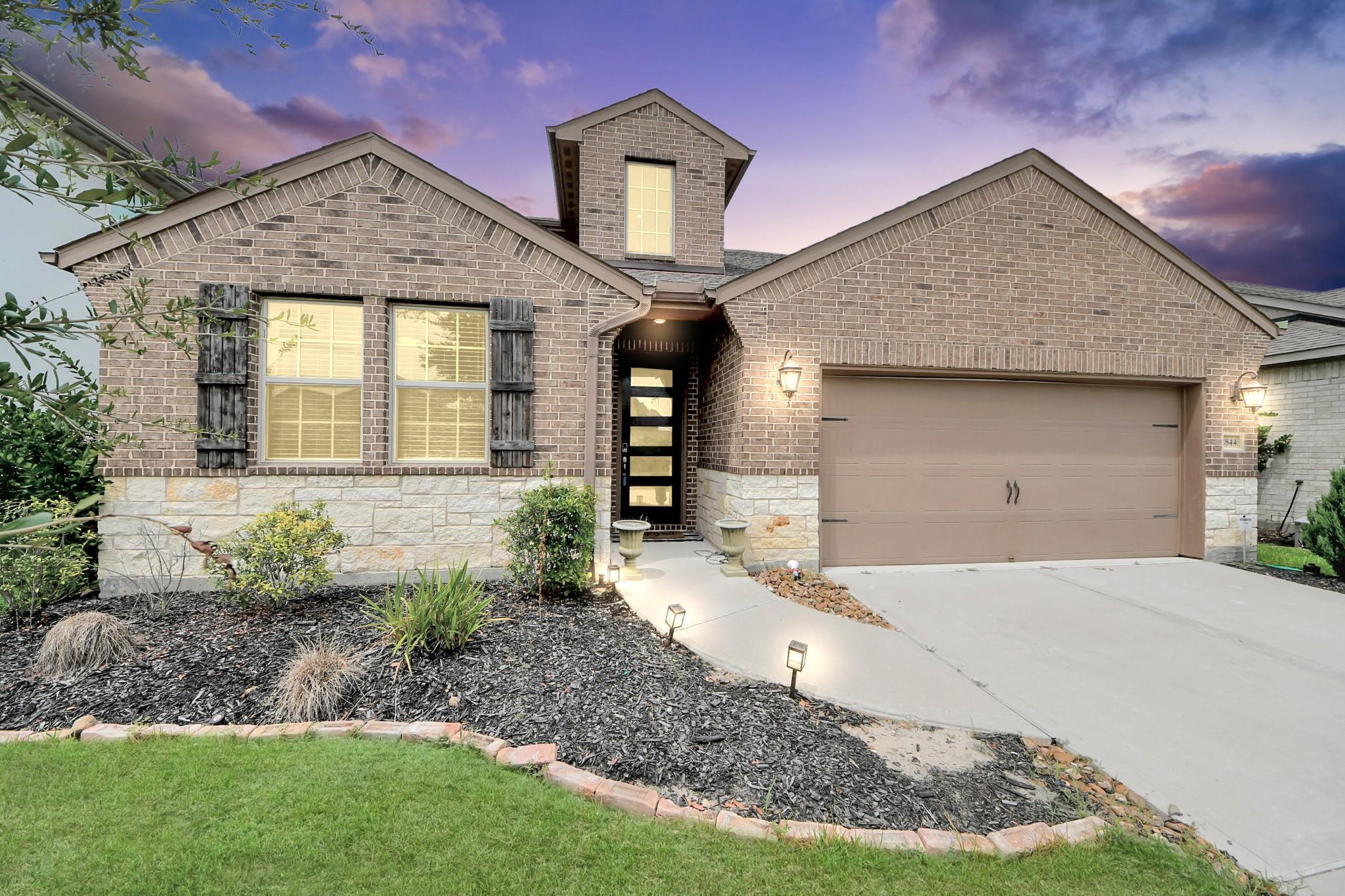 2844 Andante Green Drive — photo