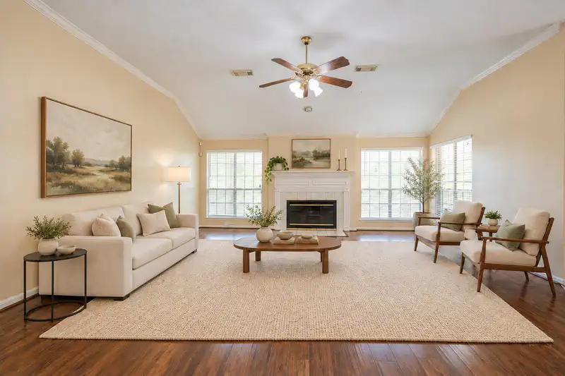 4230 Torrey Creek Lane — photo