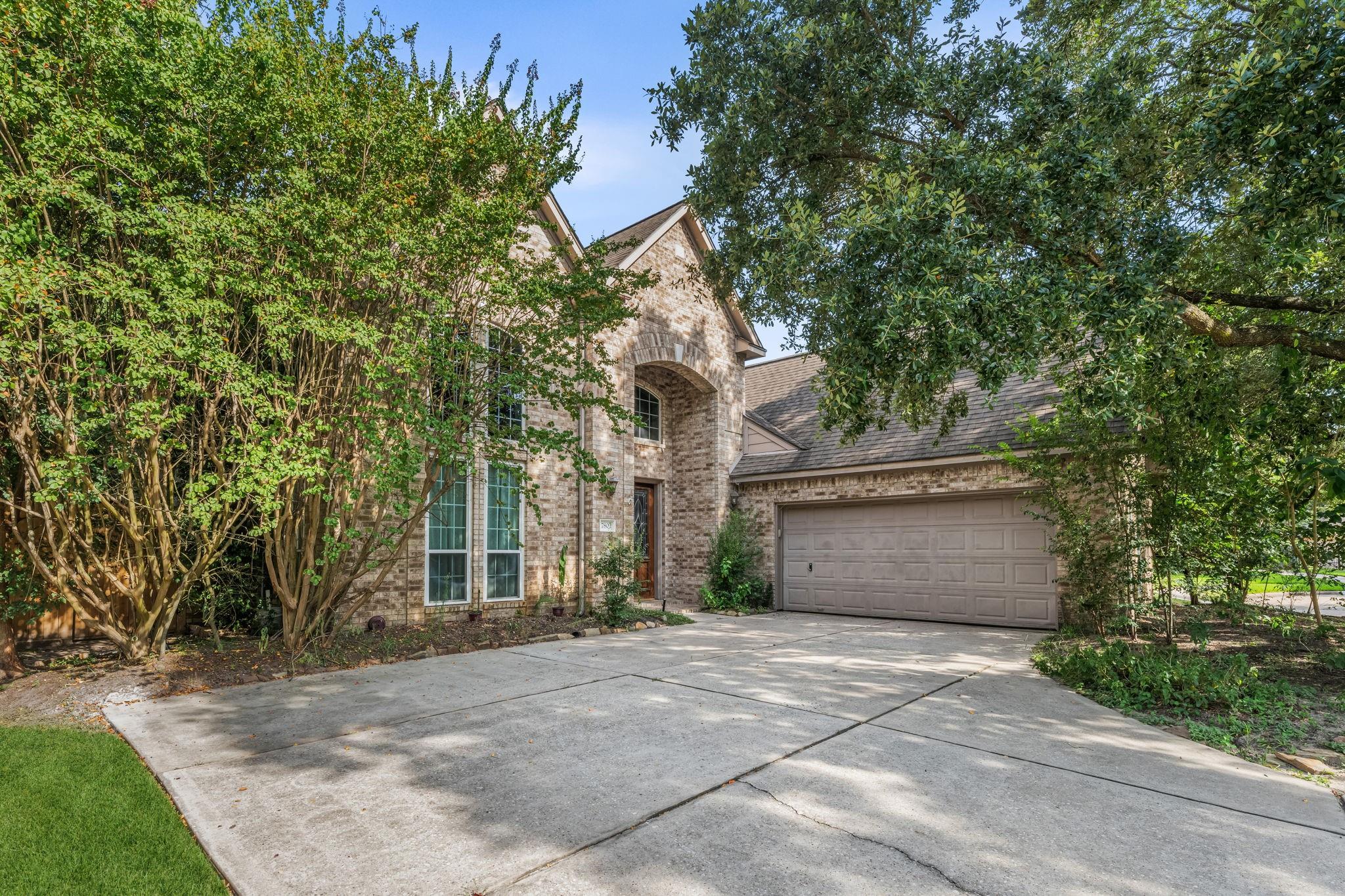 7803 Cadenza Court — photo