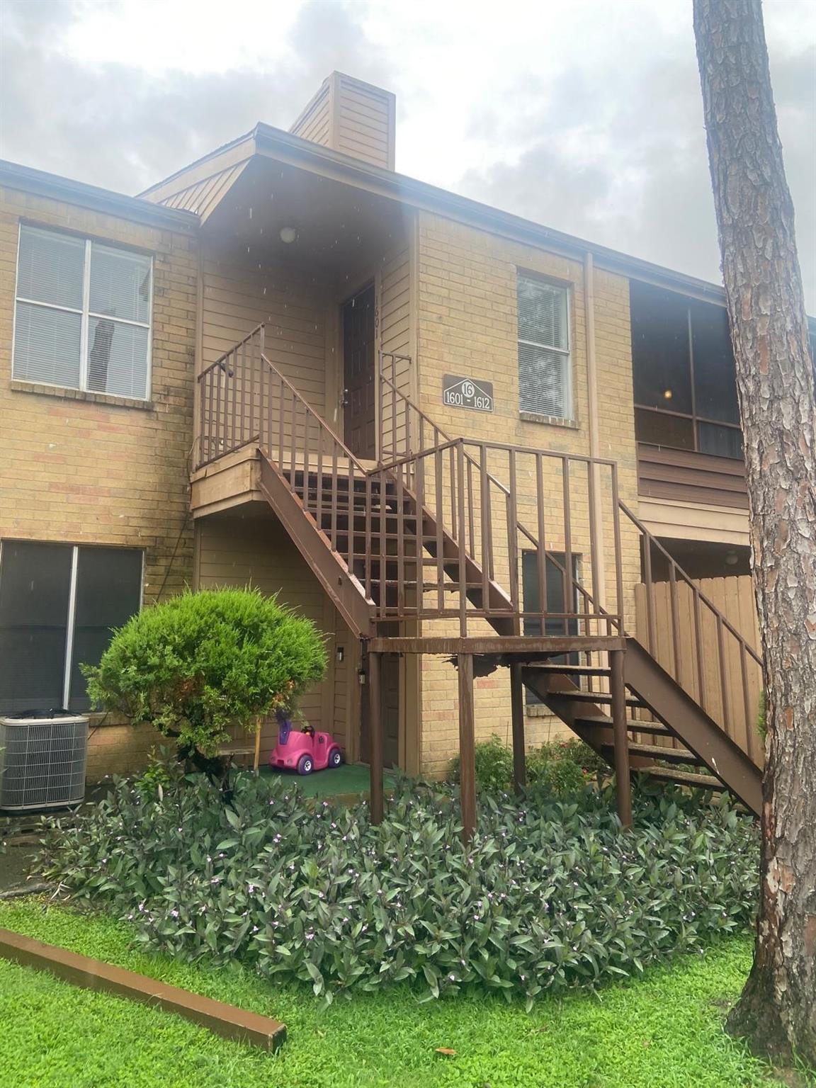 10555 Turtlewood Court #1601 — photo